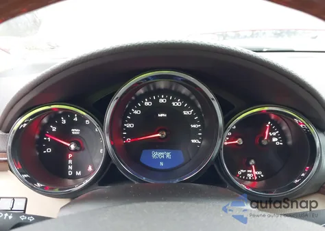 2013 Cadillac Cts Luxury из США, поврежденный, VIN 1G6DG5E54D0118317